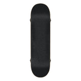 Creature 7.5" Ripped Logo Micro Komplett Skateboard Ovansida