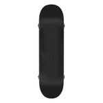 Creature 7.75" 3D Logo Mini Komplett Skateboard Ovansida