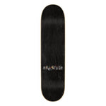Skateboard Creature 7.75" Slab DIY Black Svart