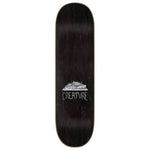 Creature 8.6" Martinez La Vaca Argentina Skateboard