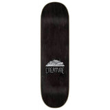Creature 8.6" Martinez La Vaca Argentina Skateboard