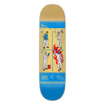 Creature 8.8" Wilkins Standard Issue Skateboard