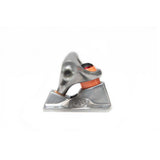 Grind King Skateboardtruck Disruptor Raw Sida
