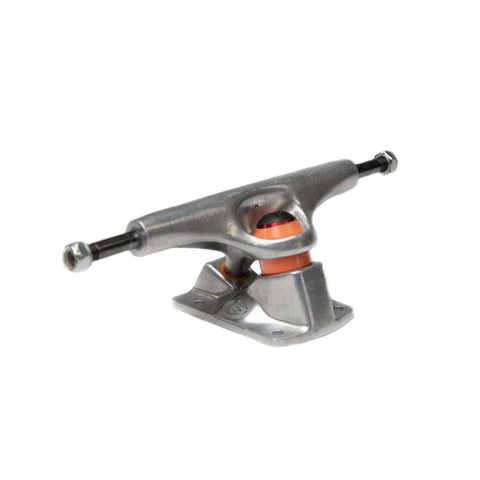 Grind King Skateboardtruck Disruptor Raw Truckar