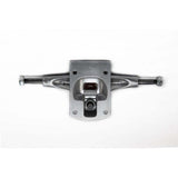 Grind King Skateboardtruck Disruptor Raw Undersida