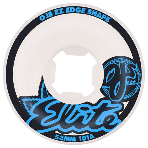 OJ 101A Elite EZ EDGE