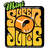 OJ 55mm 78A Mini Super Juice White