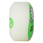 Oj Wheels Skateboardhjul 52mm 101A Eniz Fazliov Sidan