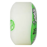Oj Wheels Skateboardhjul 52mm 101A Eniz Fazliov Sidan