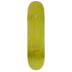 Skateboard Real skateboards Busenitz Together deck Green