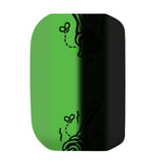 Skateboardhjul Slime Balls 54mm 95A Double Take Cafe Vomit Mini Green