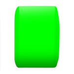 Slime Balls 54.5mm 78A Mini OG Slime Green Grön