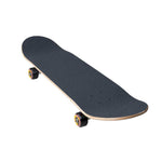 Santa Cruz 8.0" Iridescent Dot Full Komplett Skateboard Sidvy