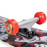 Santa Cruz 7.5 Tum Inch Sequence Hand Micro Komplett Skateboard