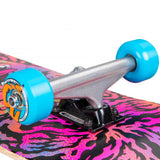 Santa Cruz 8.25" Obscure Hand Large Komplett Skateboard OJ Wheels Bullet Truckar