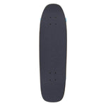Santa Cruz Skateboard 8.4 Tum Inch Screaming Hand Street Skate Cruiser Ovansida