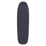 Santa Cruz Skateboard 8.4 Tum Inch Screaming Hand Street Skate Cruiser Ovansida