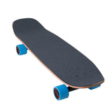Santa Cruz Skateboard 8.4 Tum Inch Screaming Hand Street Skate Cruiser