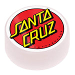 Skateboard Wax Vax Skatevax Santa Cruz Classic Dot