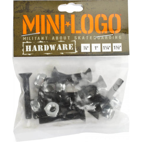 Mini 7/8" Logo Phillips Hardware