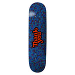 Thank You Skateboard 8.38" Collide Logo Deck