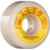 Bones Wheels Skateboard Hjul 56mm 99A V6 STF Koppl Rollersurfer