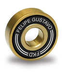 FKD Kullager Felipe Gustavo Pro Gold