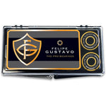 Bearings Kullager FKD Felipe Gustavo Pro Gold