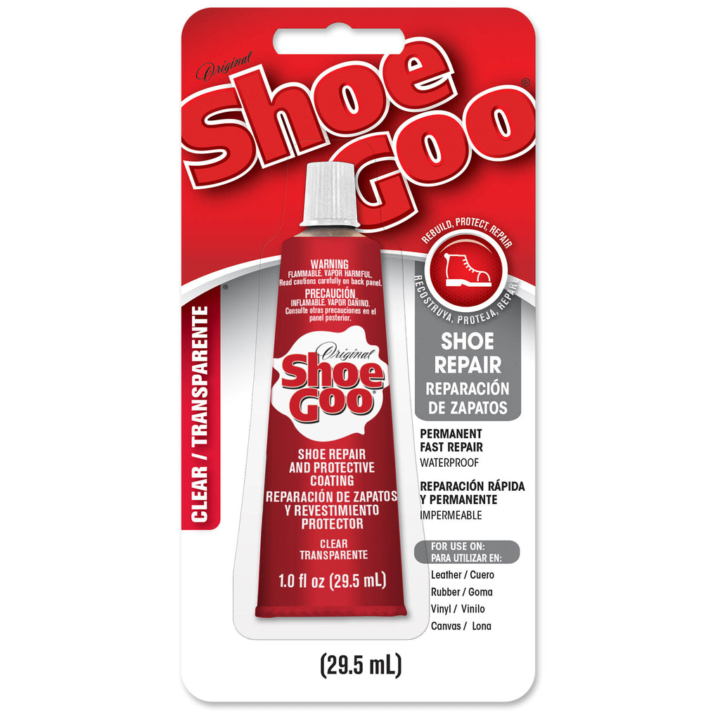 Shoe GOO-CLEAR