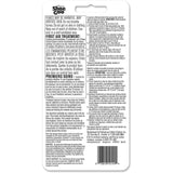 Shoe Goo Clear Shoe Repair Text Information